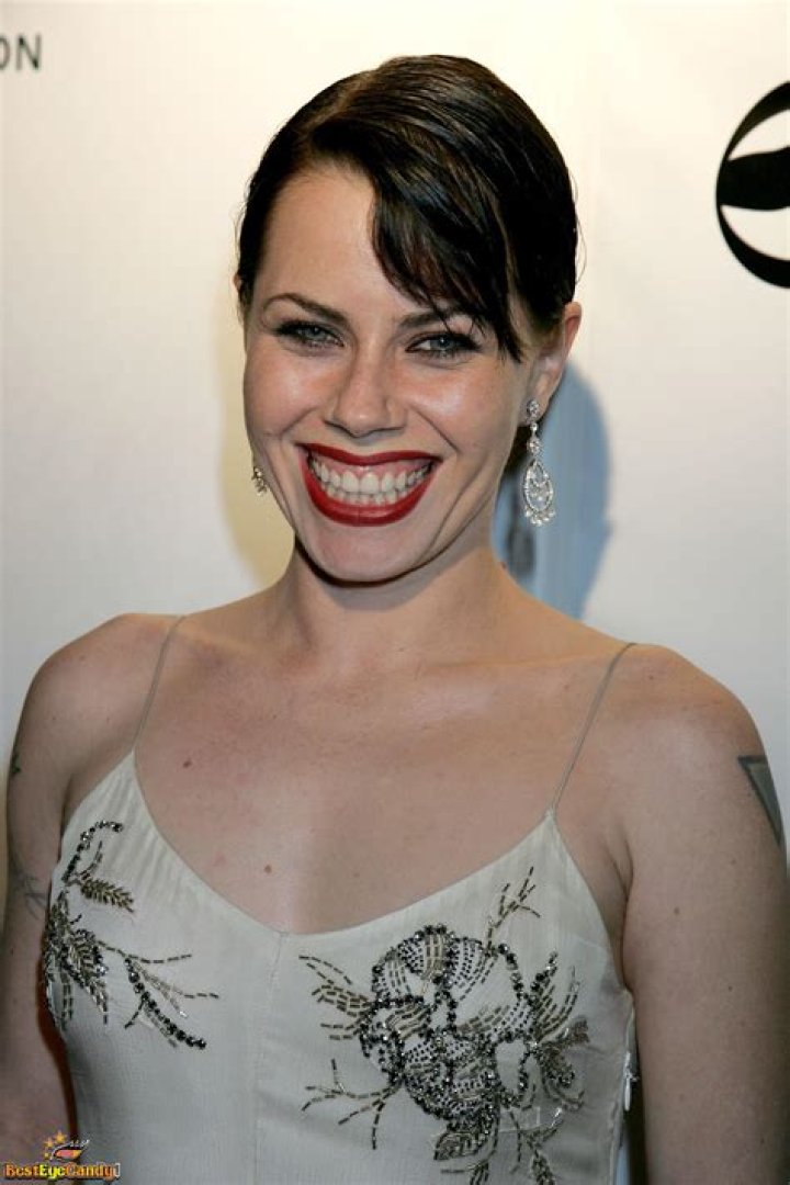 Fairuza Balk Height, Weight, Measurements, Bra Size, Shoe Size