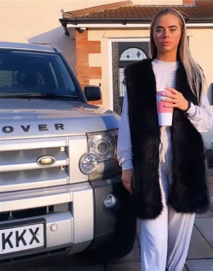 Faith Kelly Net Worth