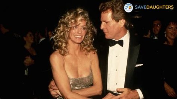 Farrah Fawcett Net Worth