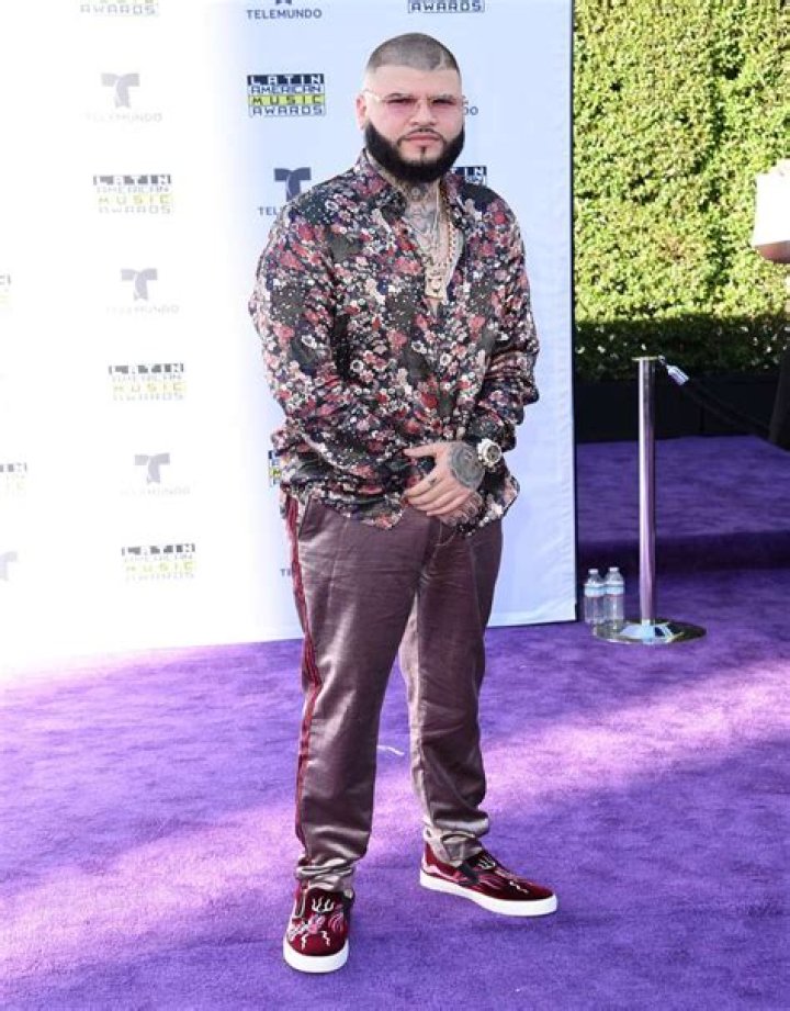 Farruko Height, Weight, Net Worth, Age, Birthday, Wikipedia, Who, Nationality, Biography