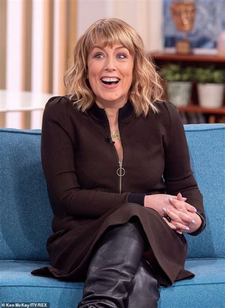 Fay Ripley