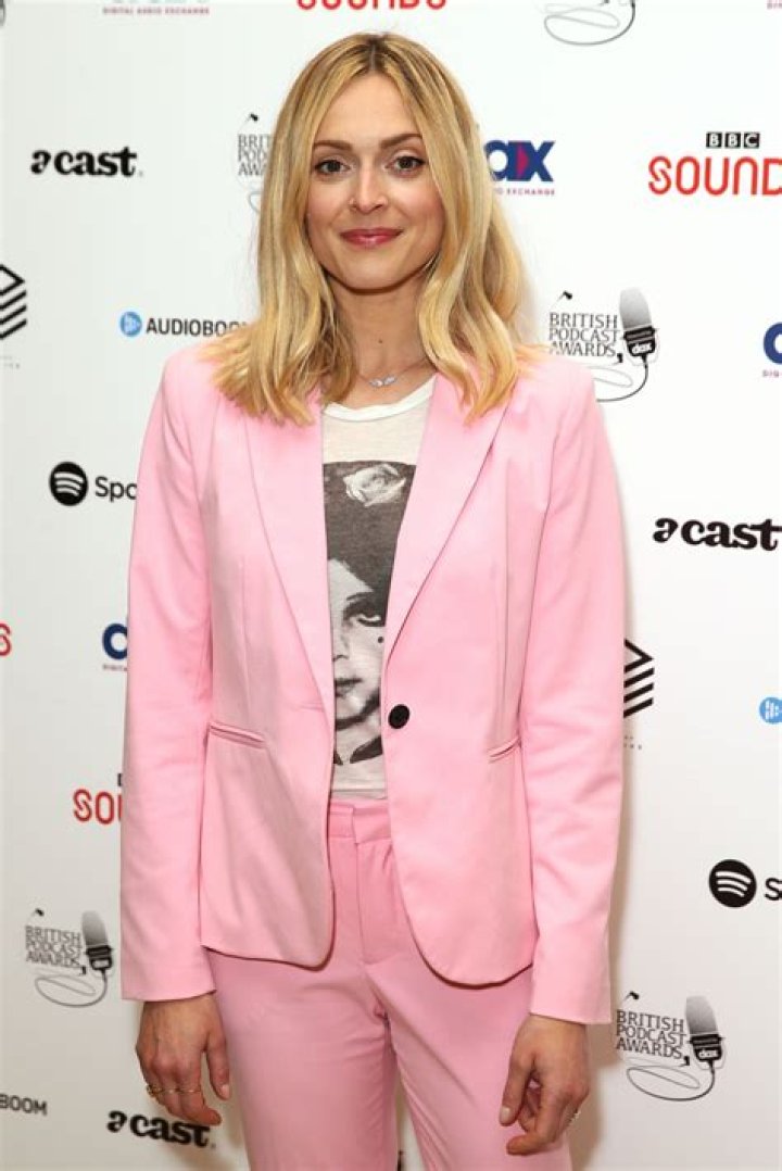 Fearne Cotton Height, Weight, Measurements, Bra Size, Shoe Size