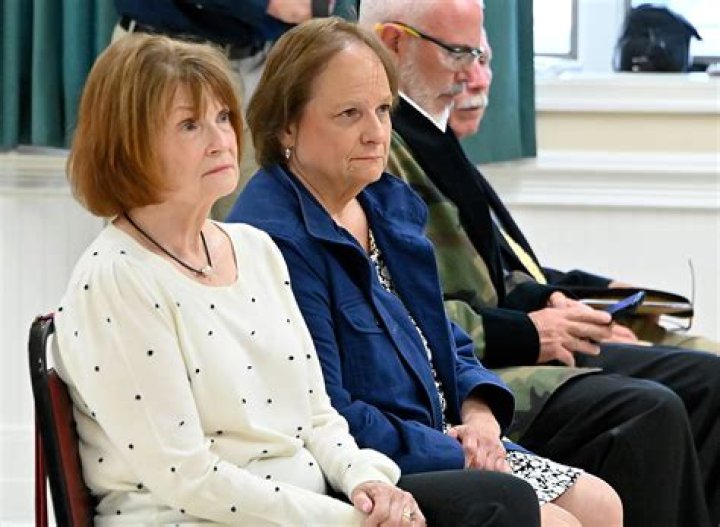 Felicia Taylor siblings: Meet Victoria Lou Schott