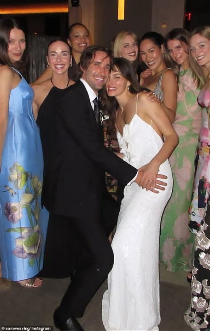 Felicity Tonkin Age, Wiki, Bio, Height, Family, Instagram, Partner, Net Worth