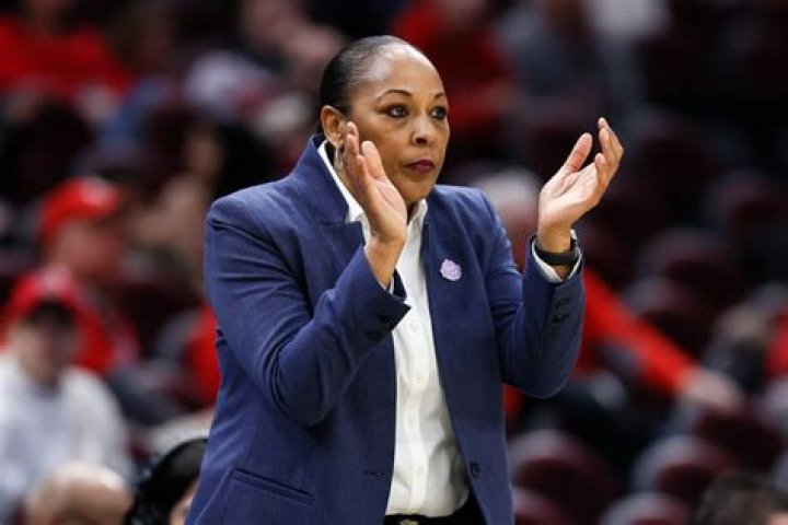 Felisha Legette-Jack