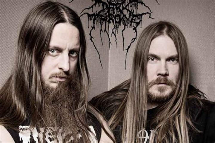 Fenriz Net Worth