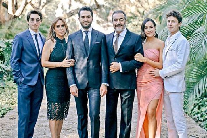 Fernando Martínez Zurita Height, Weight, Net Worth, Age, Birthday, Wikipedia, Who, Nationality, Biography