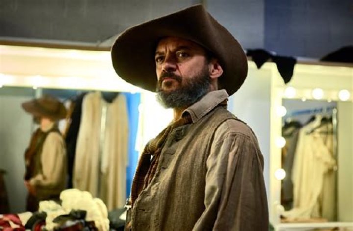 Film Actor Óscar Sánchez Zafra Dies At 52