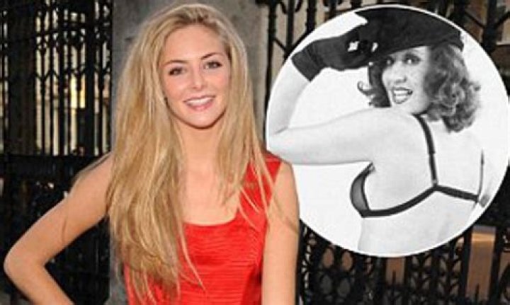 Fiona Richmond Net Worth