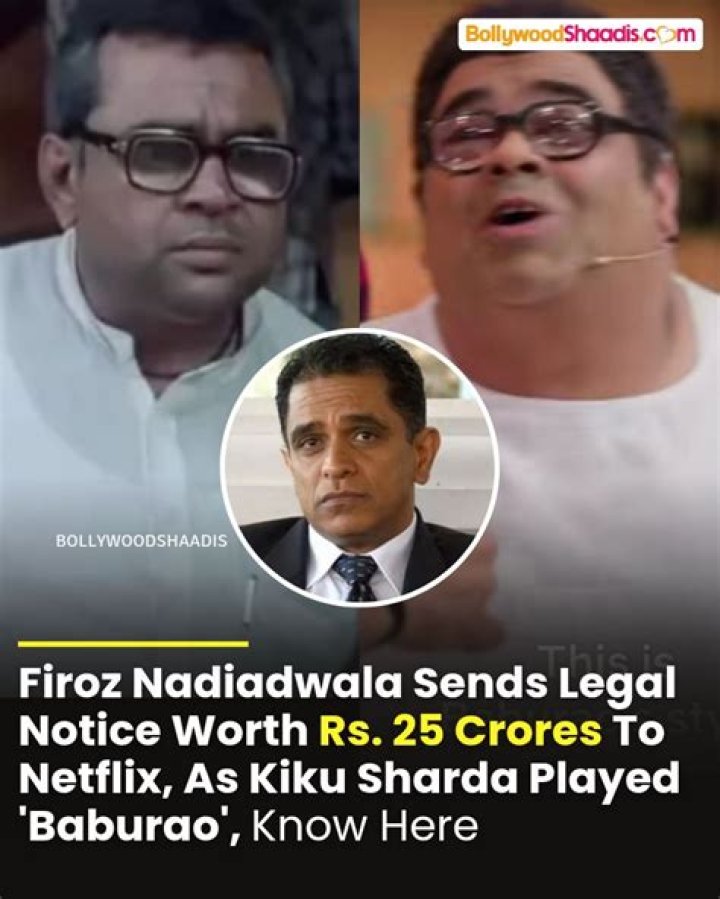 Firoz Nadiadwala Height, Weight, Net Worth, Age, Birthday, Wikipedia, Who, Instagram, Biography