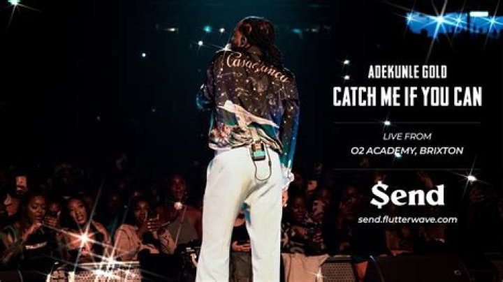 
First Time Since 2018 – Exciting Feedback As Adekunle Gold’s 02 Academy Performance To Stream Live On Youtube 