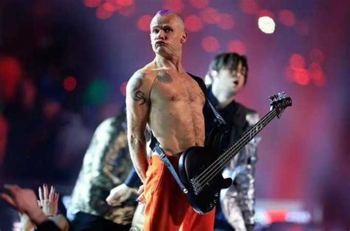 Flea Net Worth
