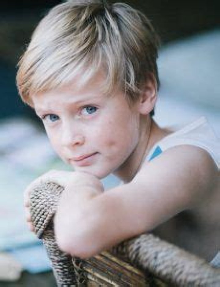 Flynn Curry Net Worth