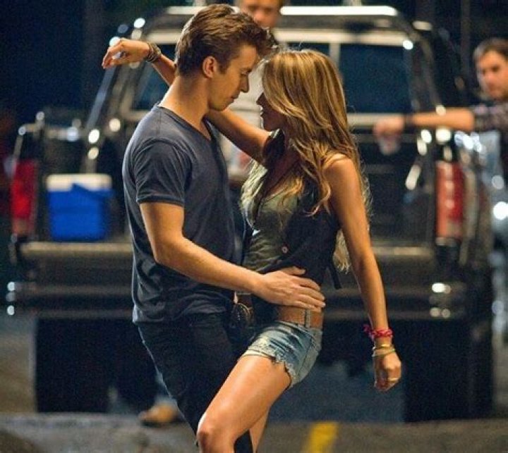 ‘Footloose’ Star Kenny Wormald Divorcing Secret Wife to Be With Ex Lauren Bennett