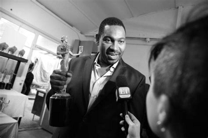 Forrest Gump Actor Mykelti Williamson’s Net Worth Details