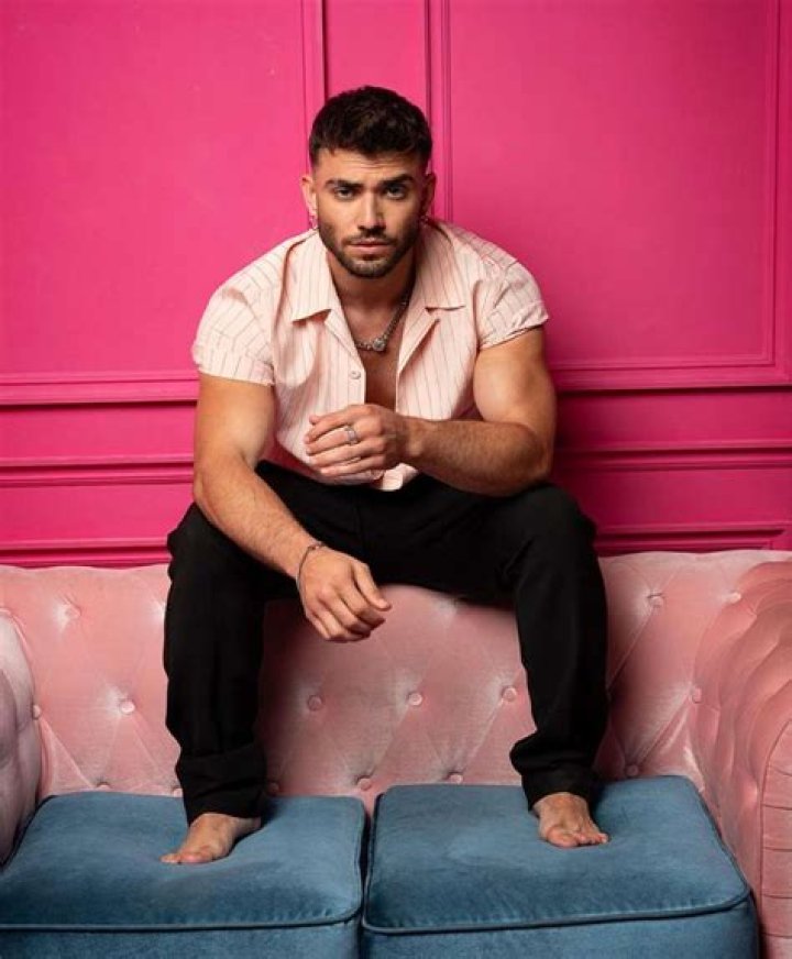 Fran Berenguer Height, Weight, Net Worth, Age, Birthday, Wikipedia, Who, Instagram, Biography