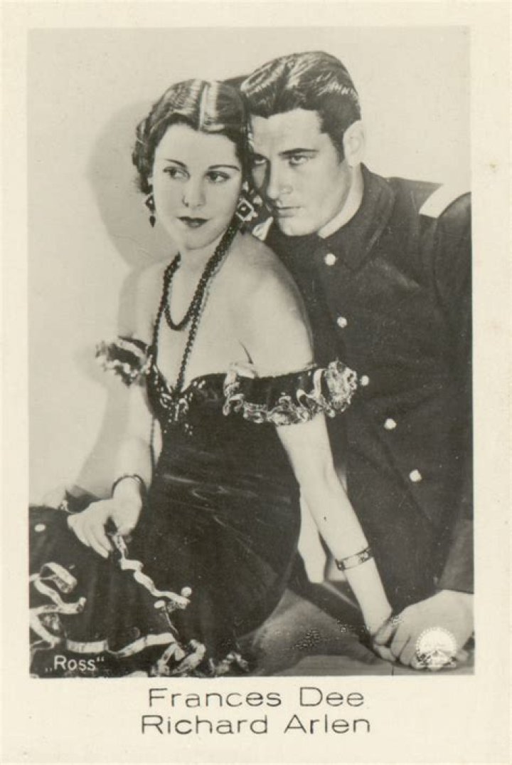 Frances Dee Net Worth