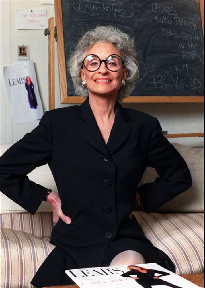 Frances Lear Net Worth