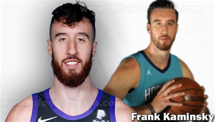 Frank Kaminsky Height, Weight, Net Worth, Age, Birthday, Wikipedia, Who, Nationality, Biography