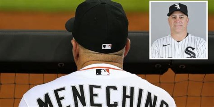 Frank Menechino Net Worth