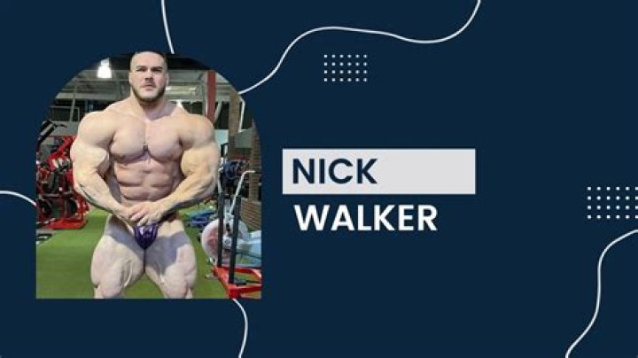 Frank Walker Net Worth