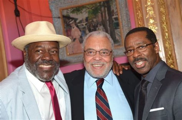 Frankie Faison Net Worth