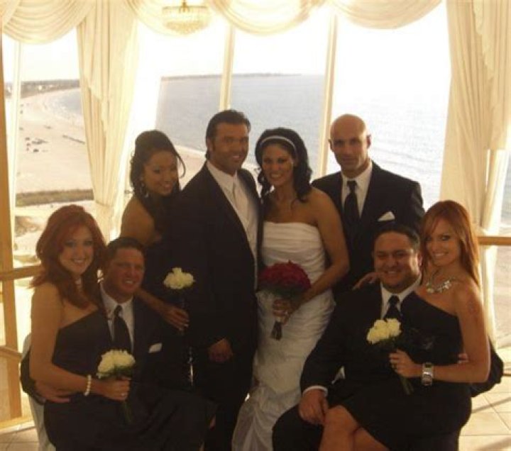 Frankie Kazarian Married, Wife, Child, Net Worth, Facts, Wiki-Bio