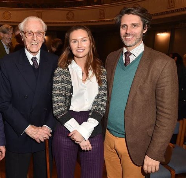 Franz von Holzhausen Net Worth