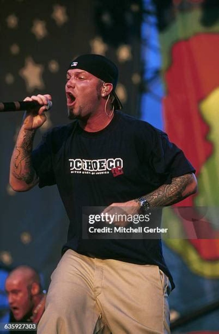 Fred Durst at Woodstock 99: Lead Singer of Limp Bizkit, Where Is He Now? His Age, Interview, Spouse, Net Worth & More!