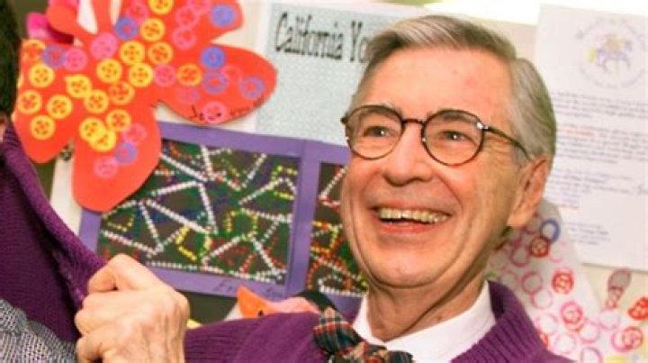 Fred Rogers Net Worth (2024 Update)
