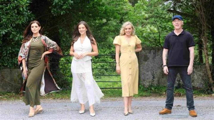 
Freddie O Heochagain Age, Birthday, Wikipedia, Who, Nationality, Biography 