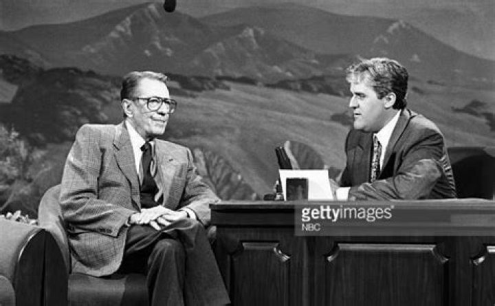 Frederick De Cordova Net Worth