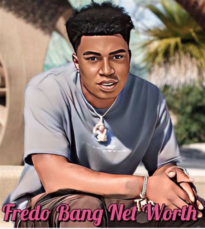 Fredo Bang Net Worth [2022] Career, Girlfriend, Facts, & More