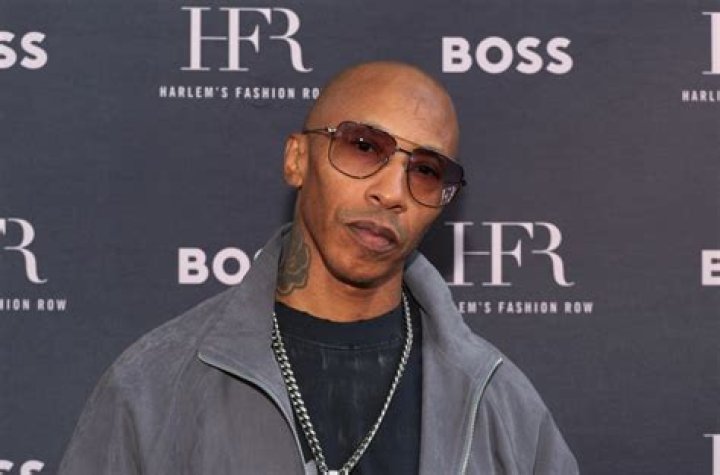Fredro Starr