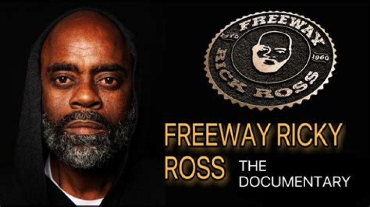 Freeway Rick Ross Net Worth, Income, Salary, Earnings, Biography