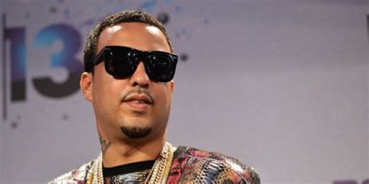 French Montana Net Worth