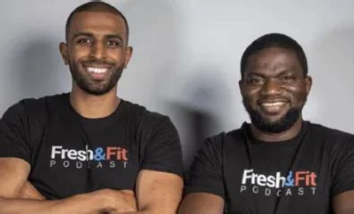 Fresh N Fit: Who Are Myron Gaines Parents? Their Ethnicity & Nationality -Everything To Know