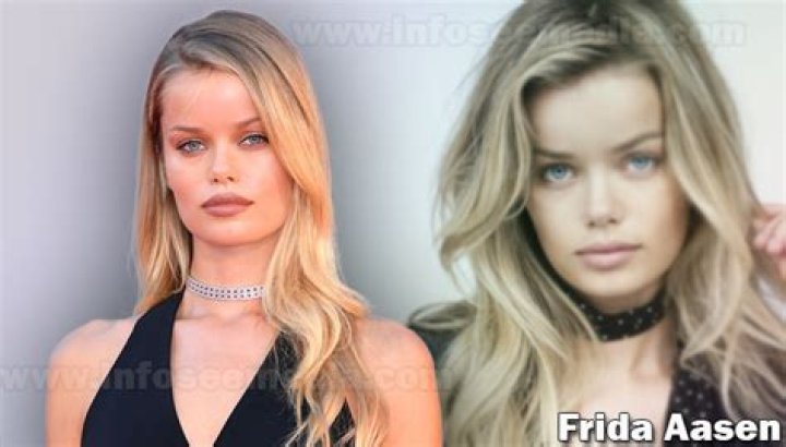 
Frida Aasen Height, Weight, Net Worth, Age, Birthday, Wikipedia, Who, Nationality, Biography 
