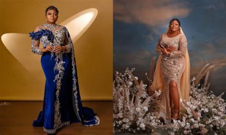 
“Friendship Turned Sour” Funke Akindele Absent As Other Celebrities Mark Eniola Badmus’ Birthday With Joy 