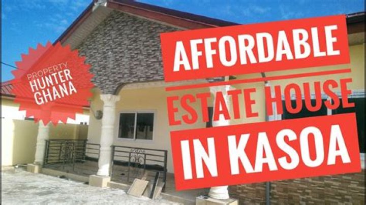 Gabe Guest House, Kasoa, Ghana