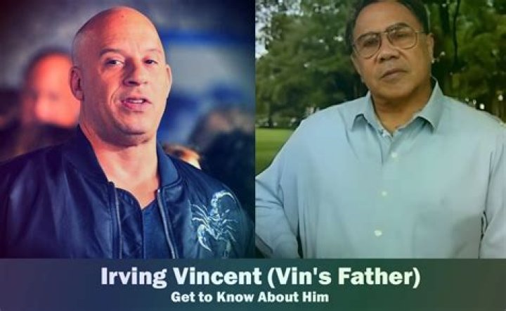 
Gabe Vincent Ethnicity And Religion – Is He Christian? Parents And Age 