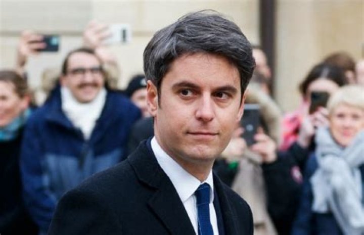 Gabriel Attal Religion And Origine- Family Details Of The Openly Gay French Government Spokesperson