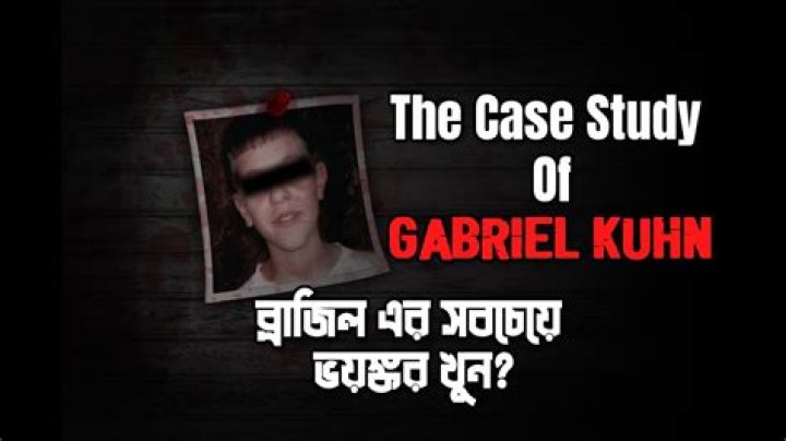 Where Is Daniel Petry Now? Gabriel Kuhn Case Story Explained