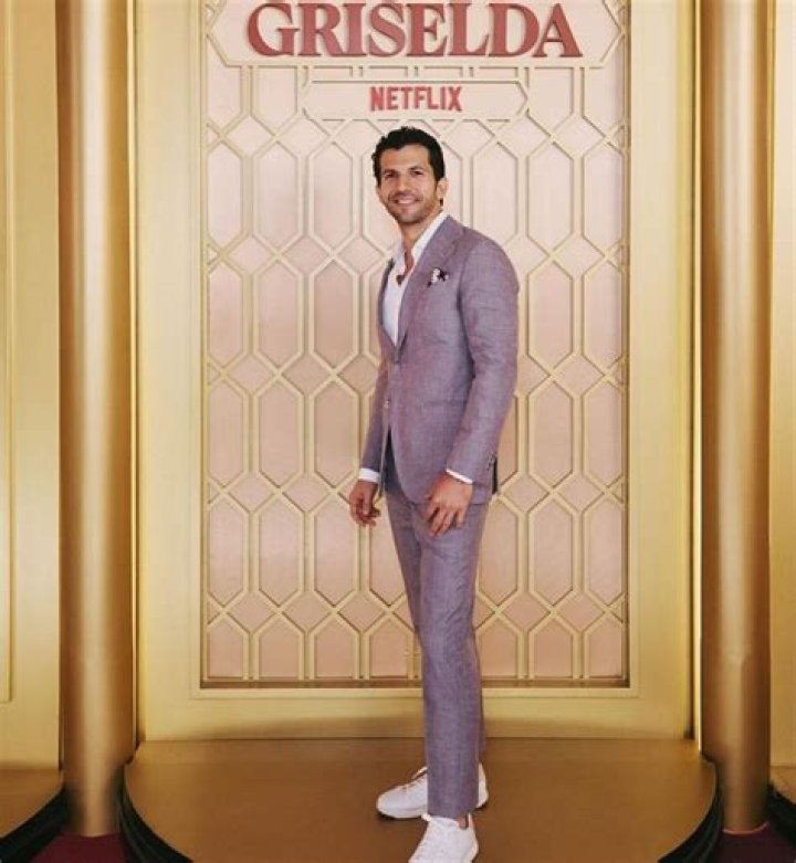 Gabriel Sloyer Net Worth