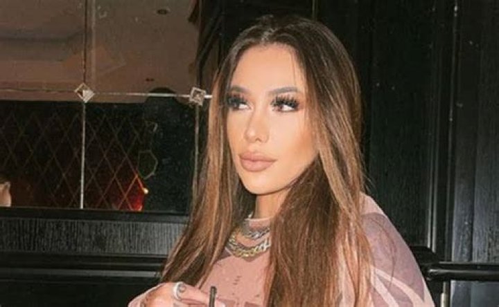 Gabriela Cavallin Biography, Education, Career, Controversies, And Net Worth