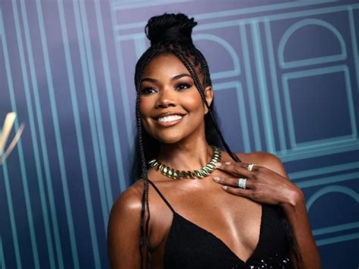 Gabrielle Union Height, Weight, Measurements, Bra Size, Shoe Size