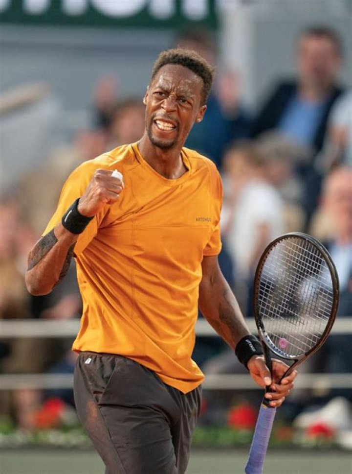 Gaël Monfils