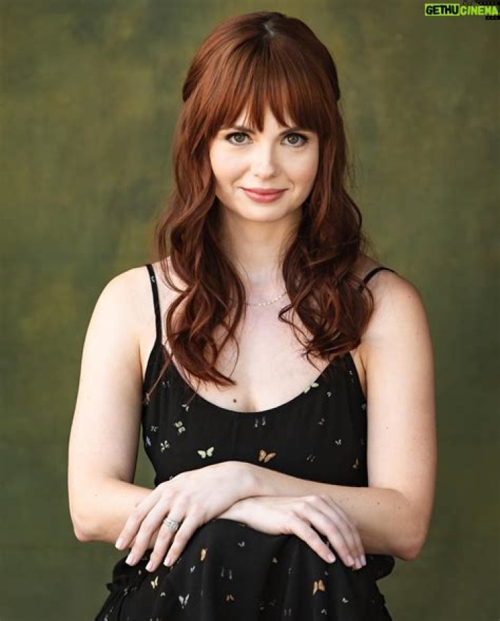 Galadriel Stineman Height, Weight, Measurements, Bra Size, Shoe Size
