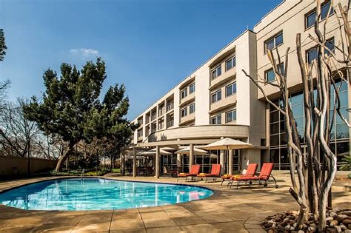 Garden Court Eastgate, Johannesburg, South Africa