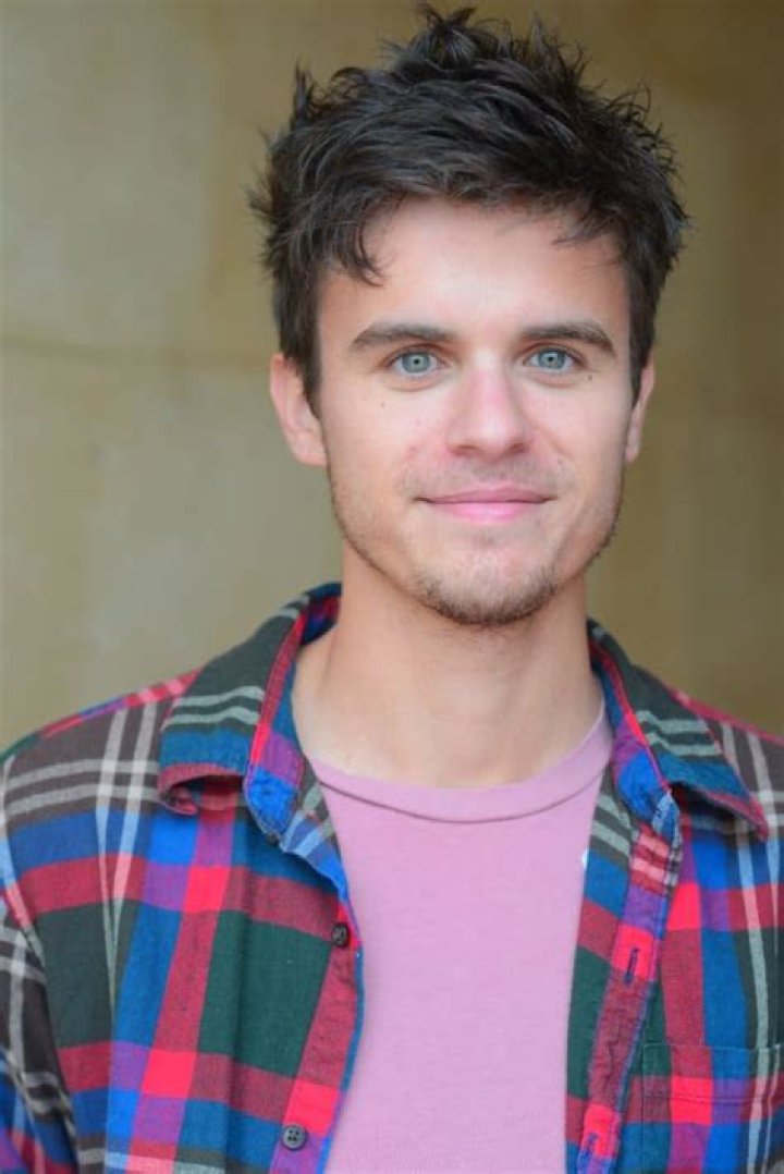 Garrett Coffey Net Worth